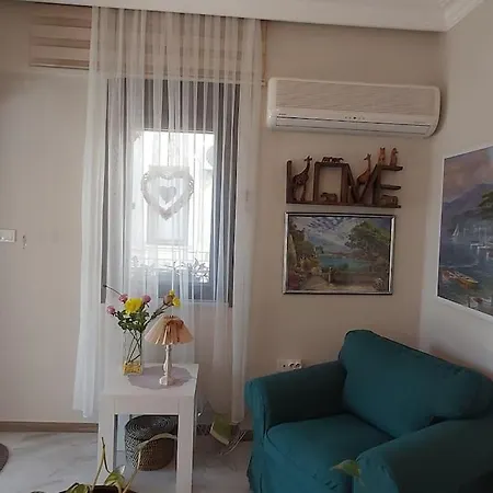 Bohem Tarzinda Villaniz Sizi Bekliyor Villa *