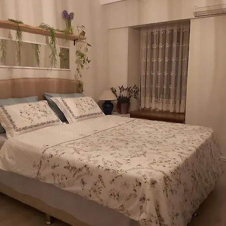 Villa Bohem Tarzinda Villaniz Sizi Bekliyor Side
